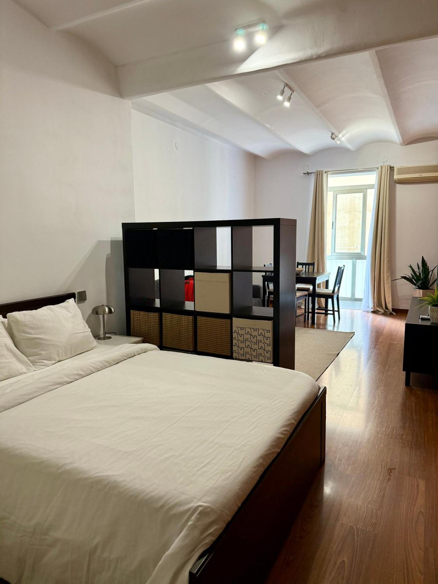 Appartement Comfort Eixample Barcelone