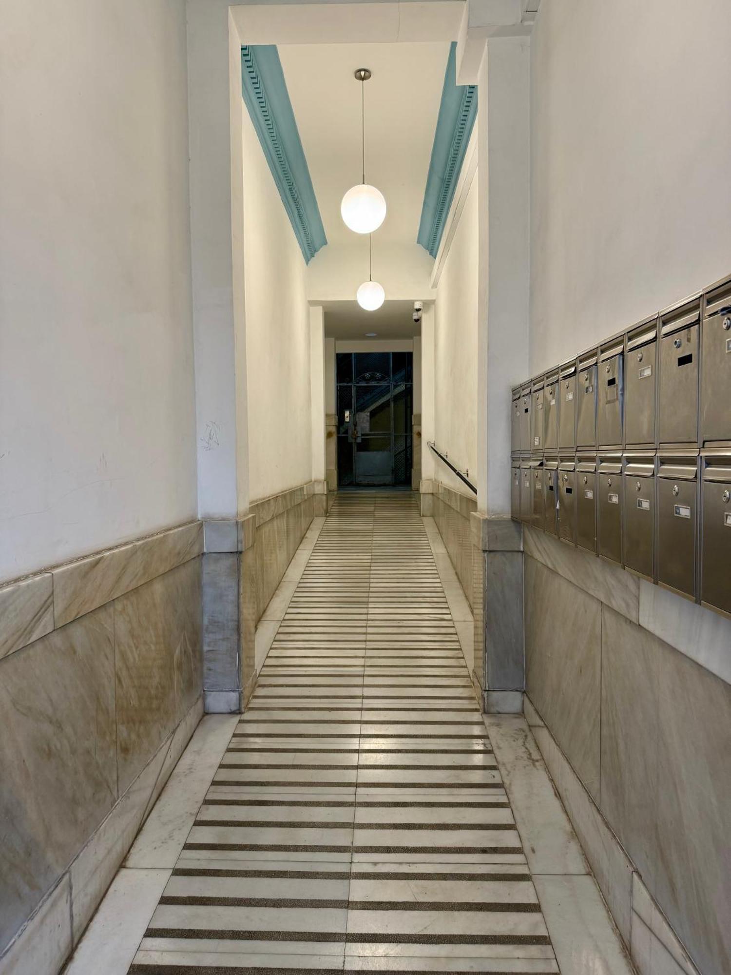 Appartement Comfort Eixample Barcelone