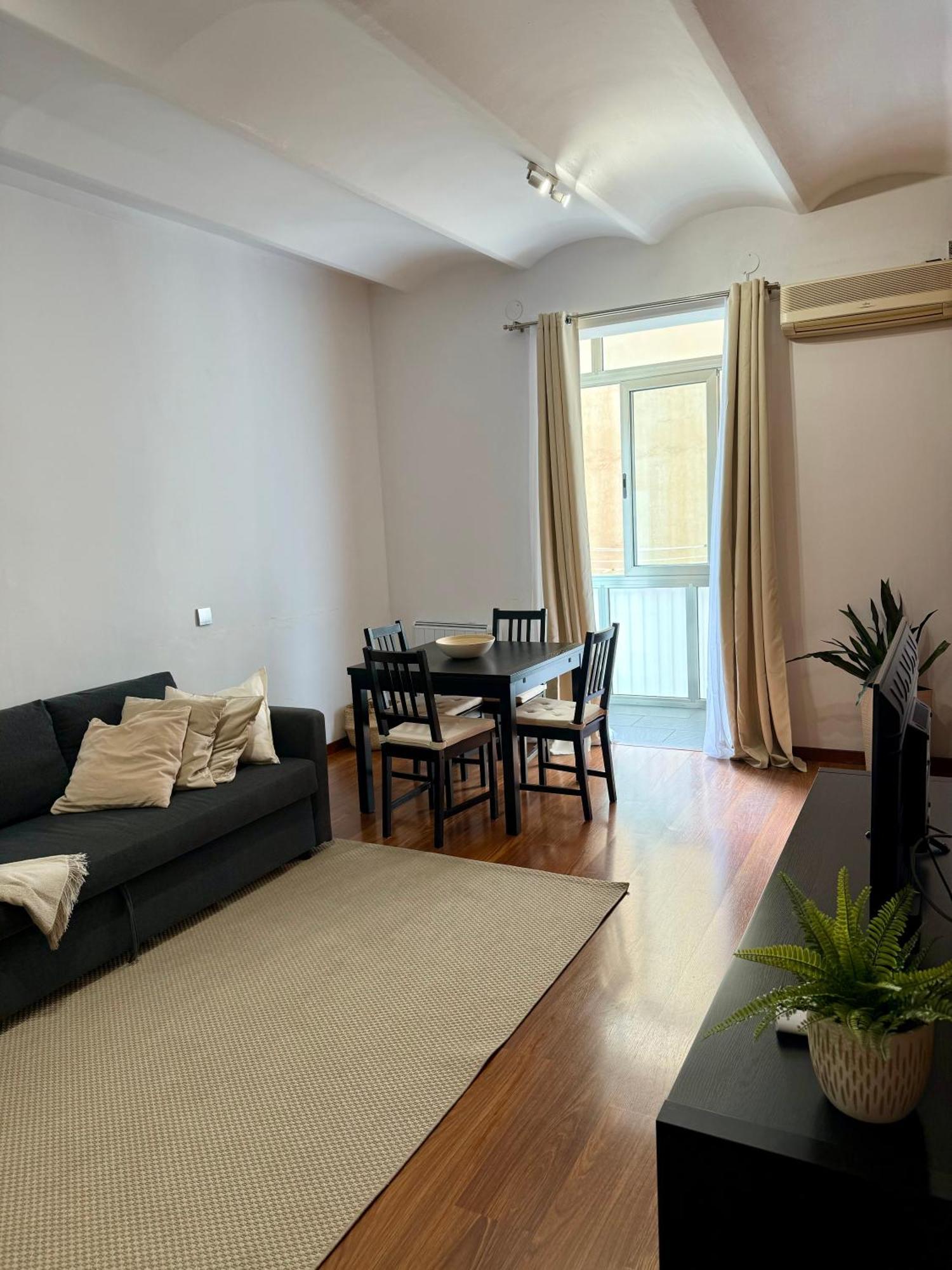 Comfort Eixample Appartement *