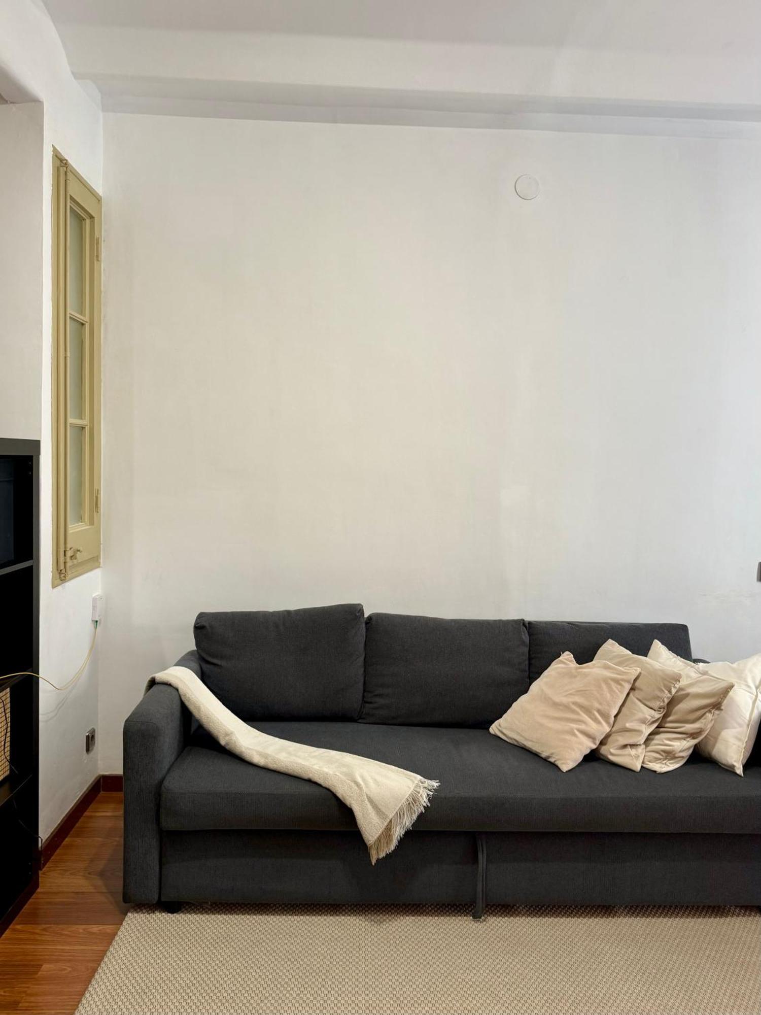 Appartement Comfort Eixample