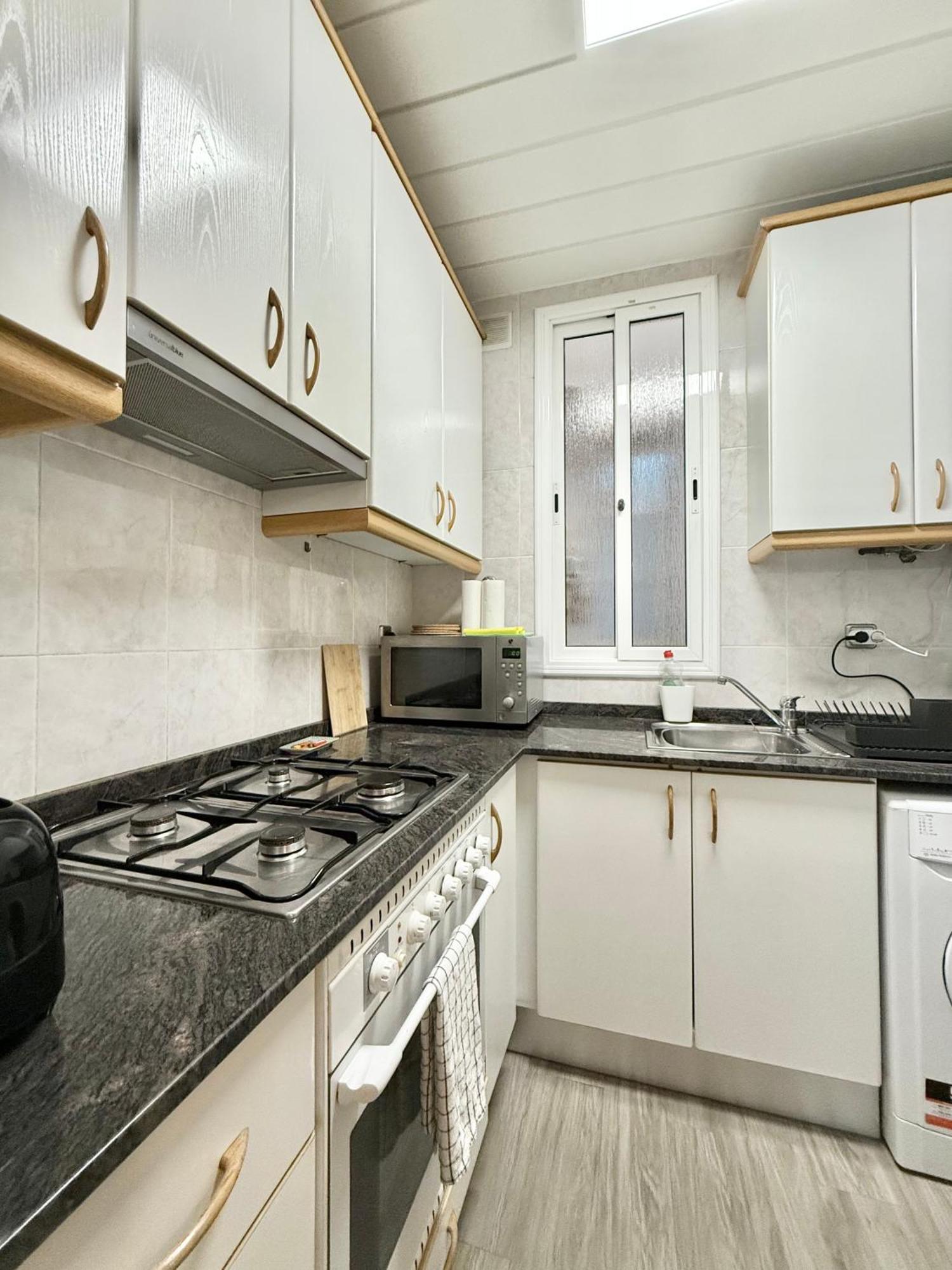 Appartement Comfort Eixample Barcelona